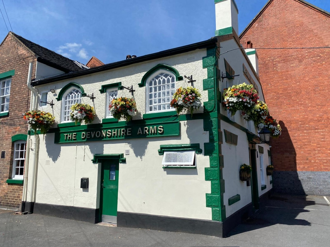 Pub of the Year … Again: Inside The Devvie’s Award-Winning Streak