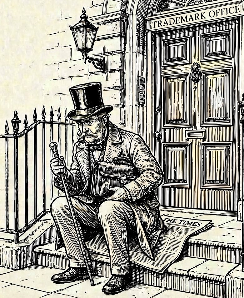 A Tale of Three Labels