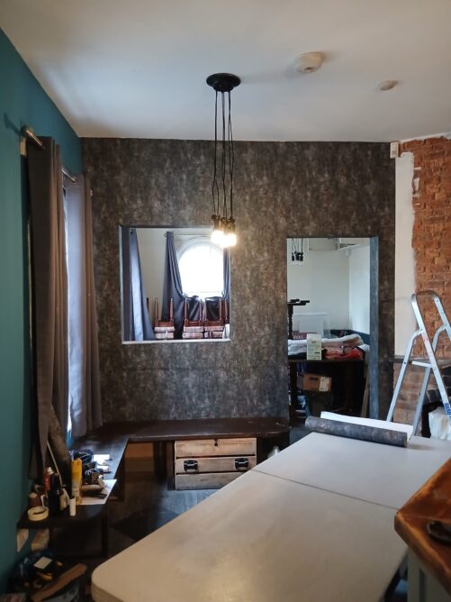 From Weighbridge to Coppersmiths: Burton pub reopens with new owners